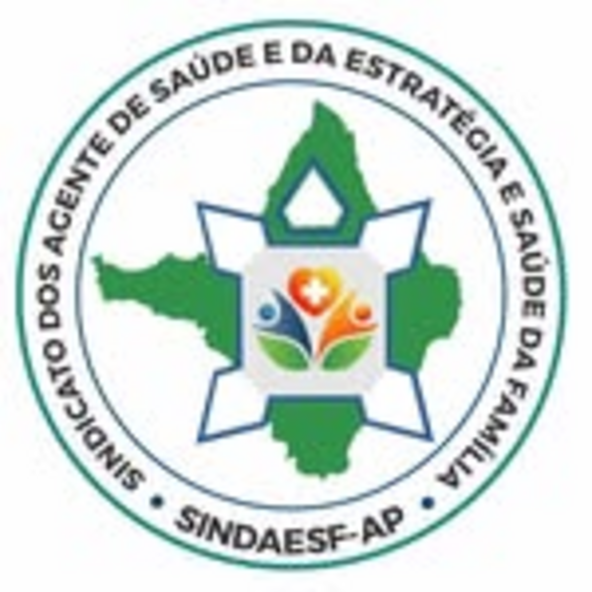 Logomarca SINDAESF